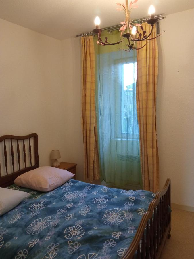 Gençay Appartement Centre Petite Ville Poitou المظهر الخارجي الصورة